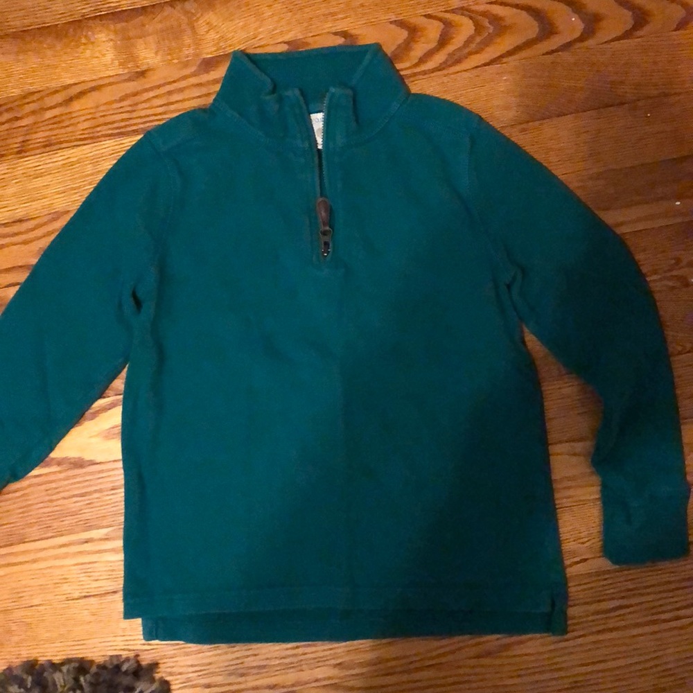 J crew